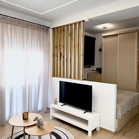 Nikola's House *