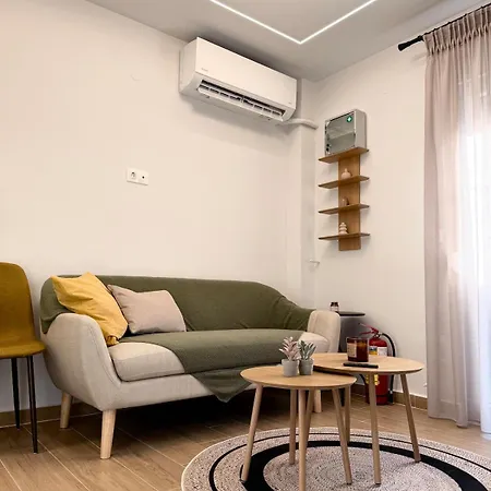 Nikola's House شقة سالونيك