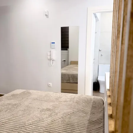 Nikola's House شقة *
