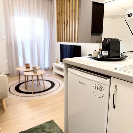 Nikola's House سالونيك