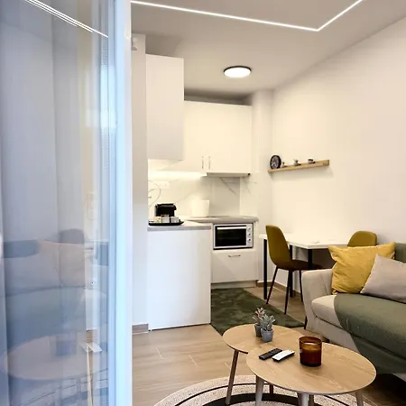 Appartamento Nikola's House