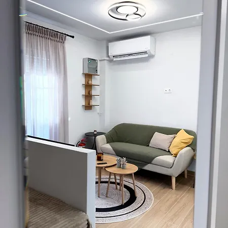 Nikola's House *
