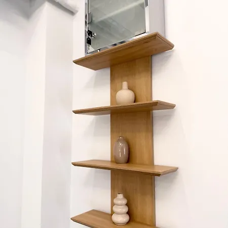 شقة Nikola's House سالونيك