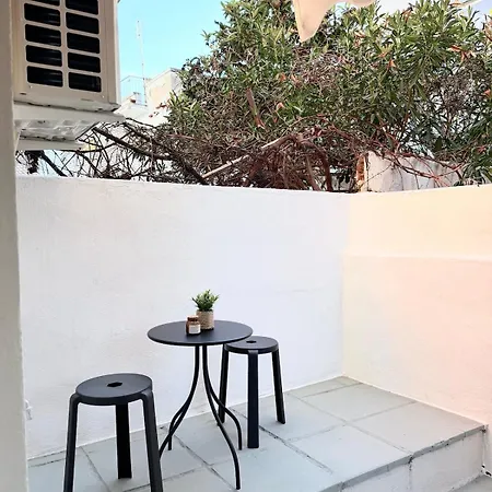 Appartamento Nikola's House *