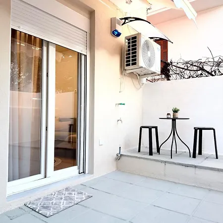 Nikola's House